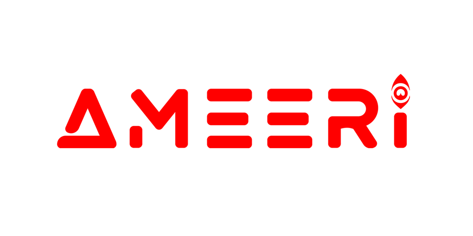 Ameeri logo